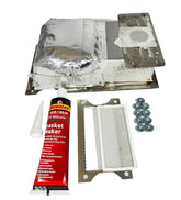 TurboChef ECO-3202 Waveguide Kit